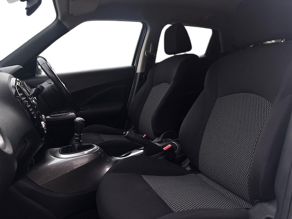Used Nissan Juke 2017 for sale - 76229210: Photo 16