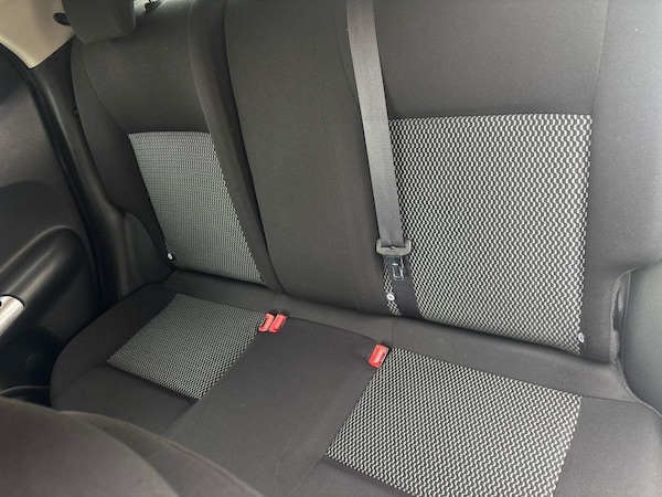 Used Nissan Juke 2017 for sale - 76229210: Photo 17