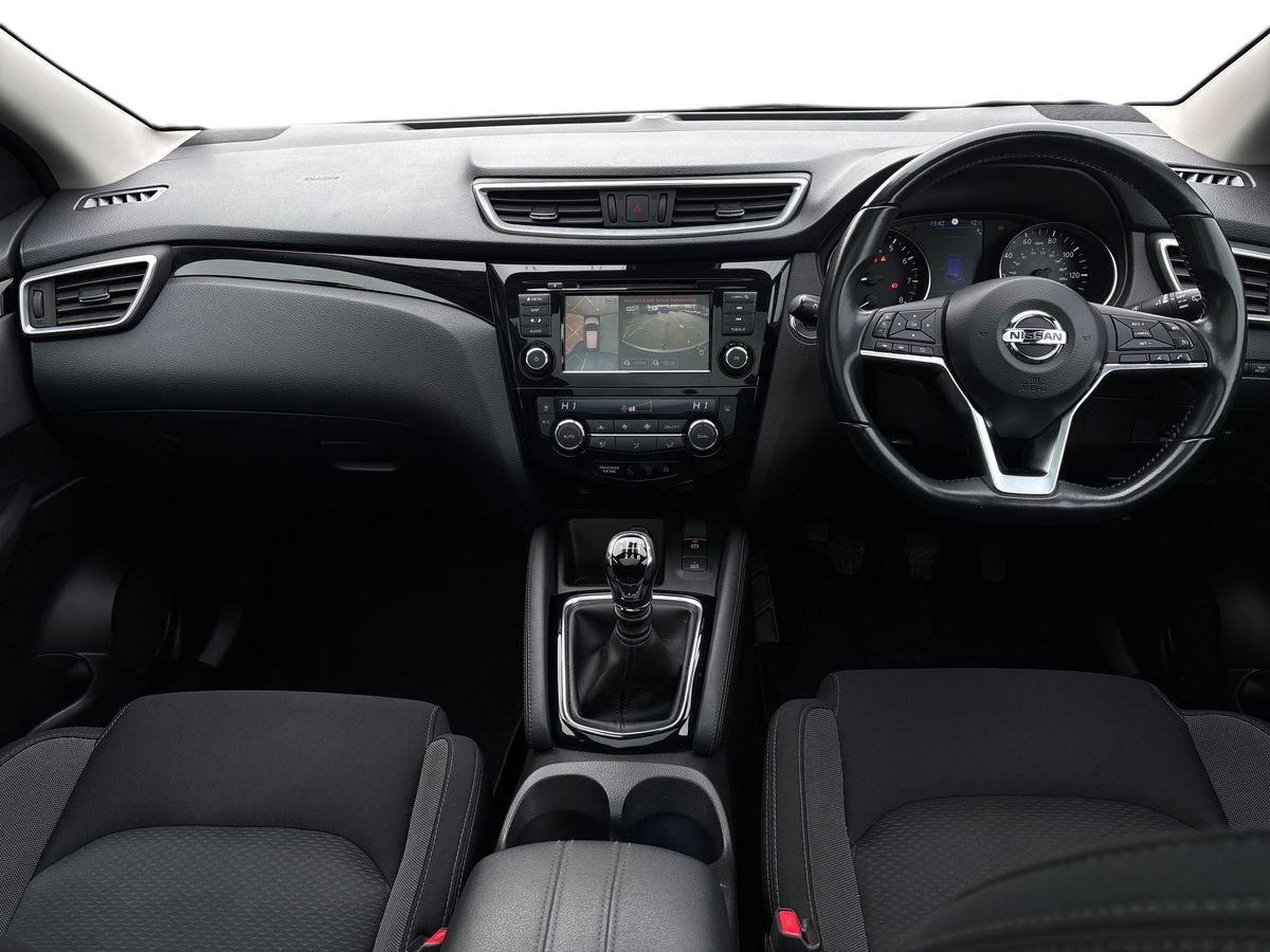 Used Nissan Qashqai 2019 for sale - 77698152: Photo 11