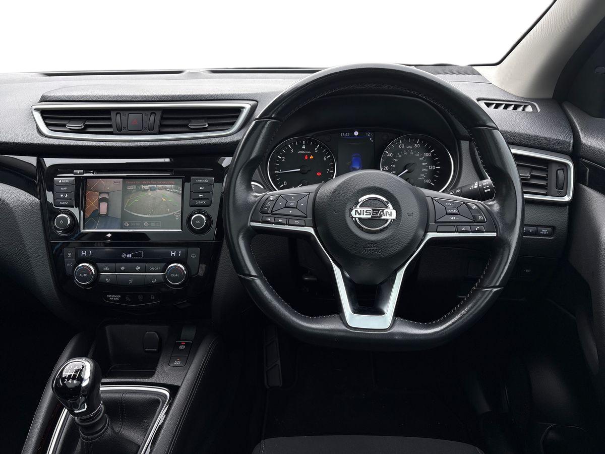 Used Nissan Qashqai 2019 for sale - 77698152: Photo 12