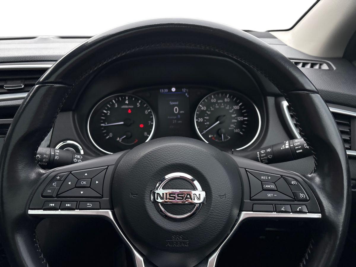 Used Nissan Qashqai 2019 for sale - 77698152: Photo 13