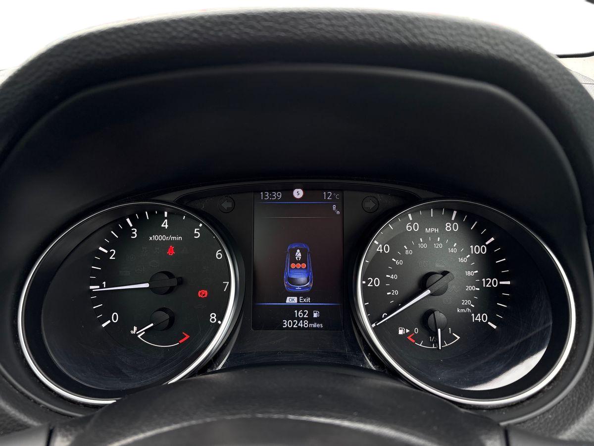 Used Nissan Qashqai 2019 for sale - 77698152: Photo 14