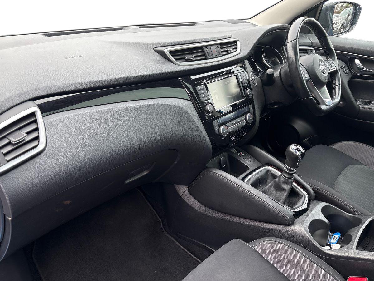 Used Nissan Qashqai 2019 for sale - 77698152: Photo 15