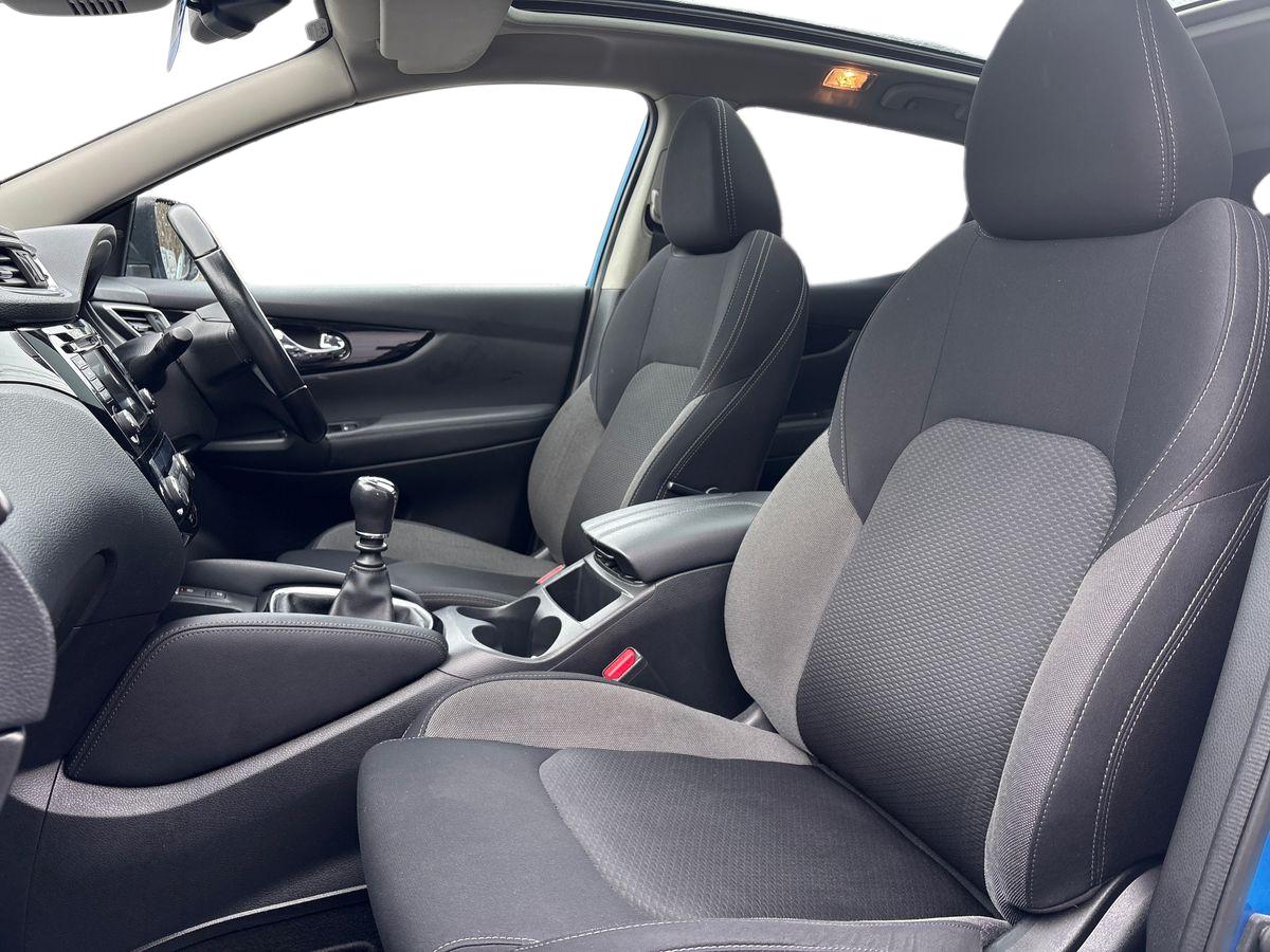 Used Nissan Qashqai 2019 for sale - 77698152: Photo 16