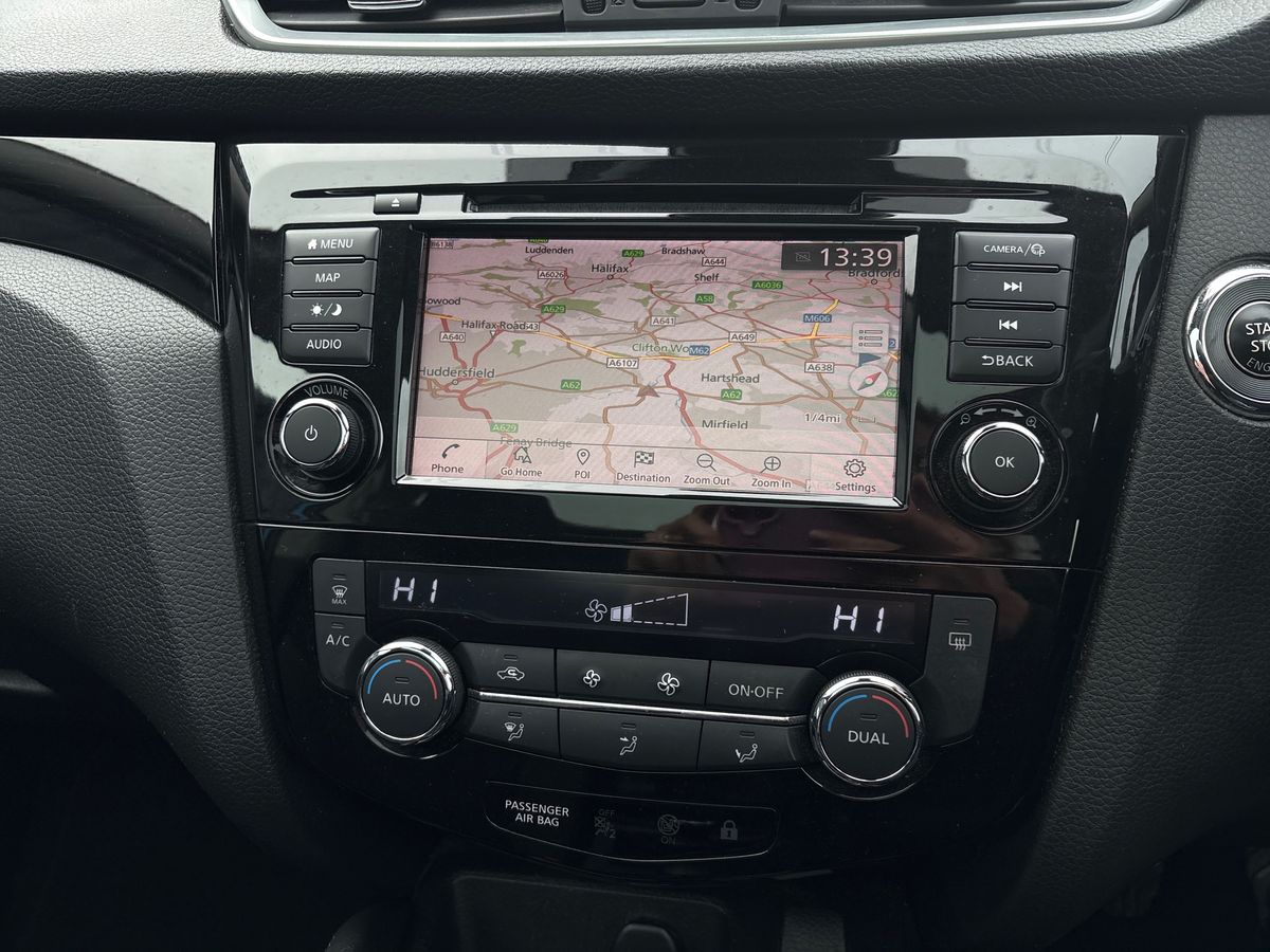 Used Nissan Qashqai 2019 for sale - 77698152: Photo 20