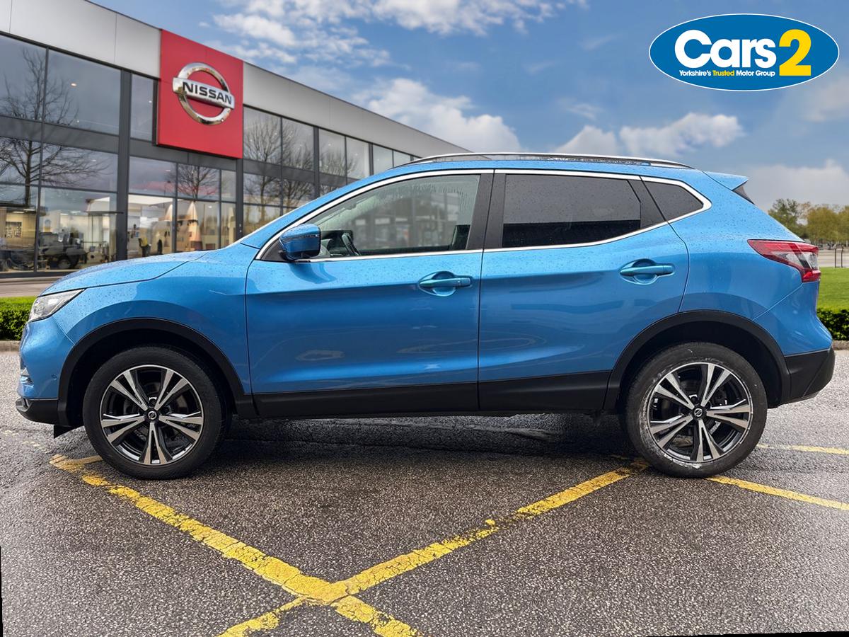 Used Nissan Qashqai 2019 for sale - 77698152: Photo 6