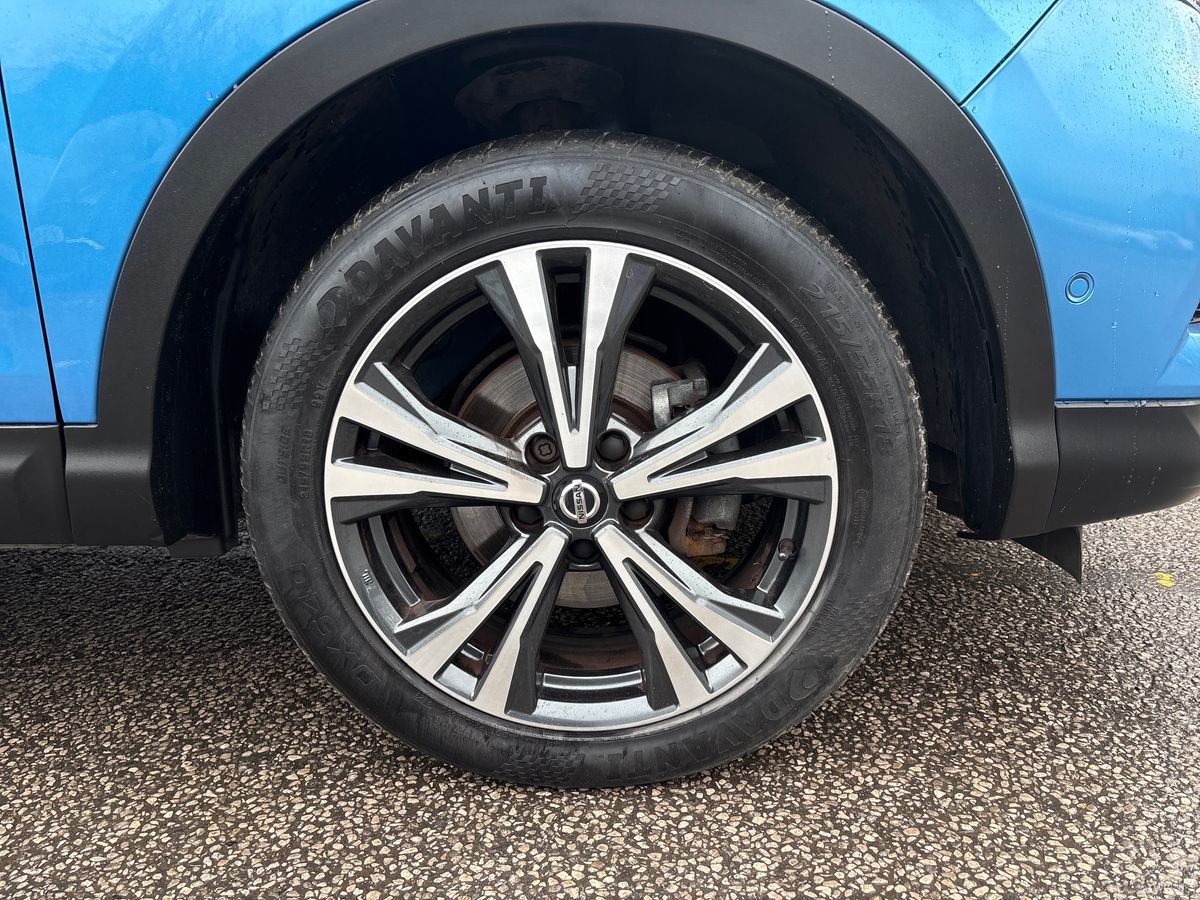 Used Nissan Qashqai 2019 for sale - 77698152: Photo 9