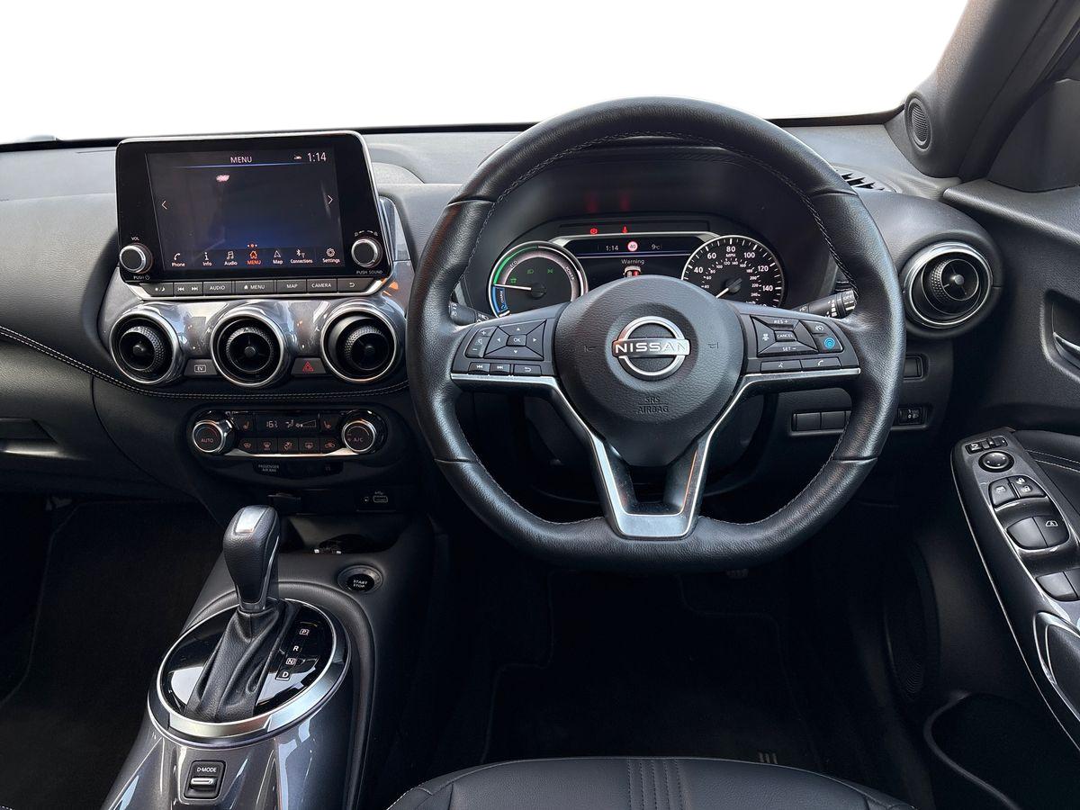 Used Nissan Juke 2023 for sale - 77818882: Photo 12