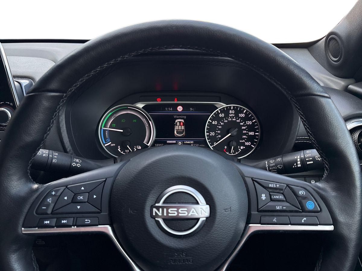 Used Nissan Juke 2023 for sale - 77818882: Photo 13