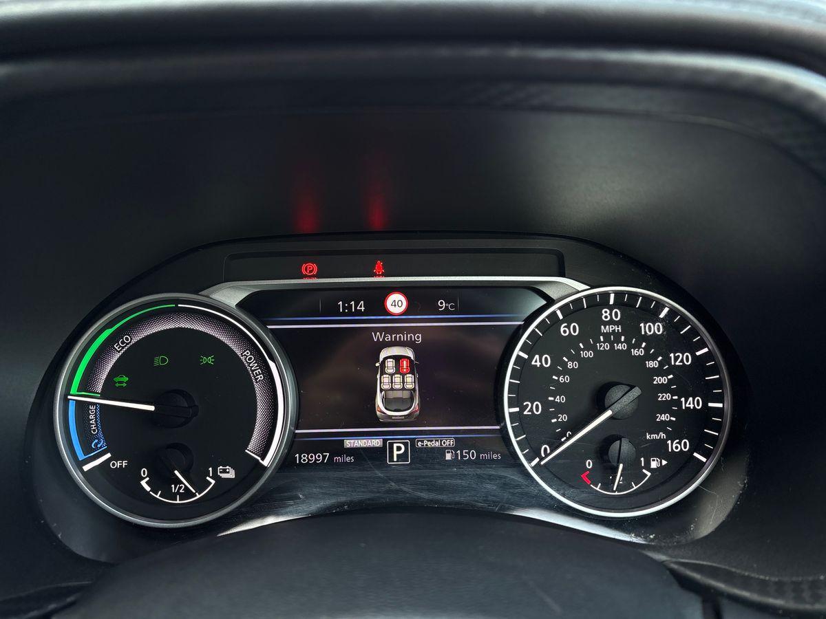 Used Nissan Juke 2023 for sale - 77818882: Photo 14