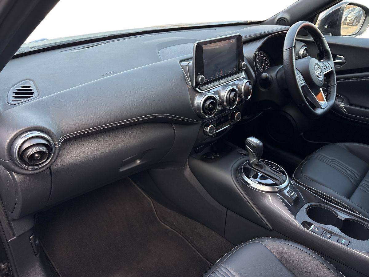 Used Nissan Juke 2023 for sale - 77818882: Photo 15