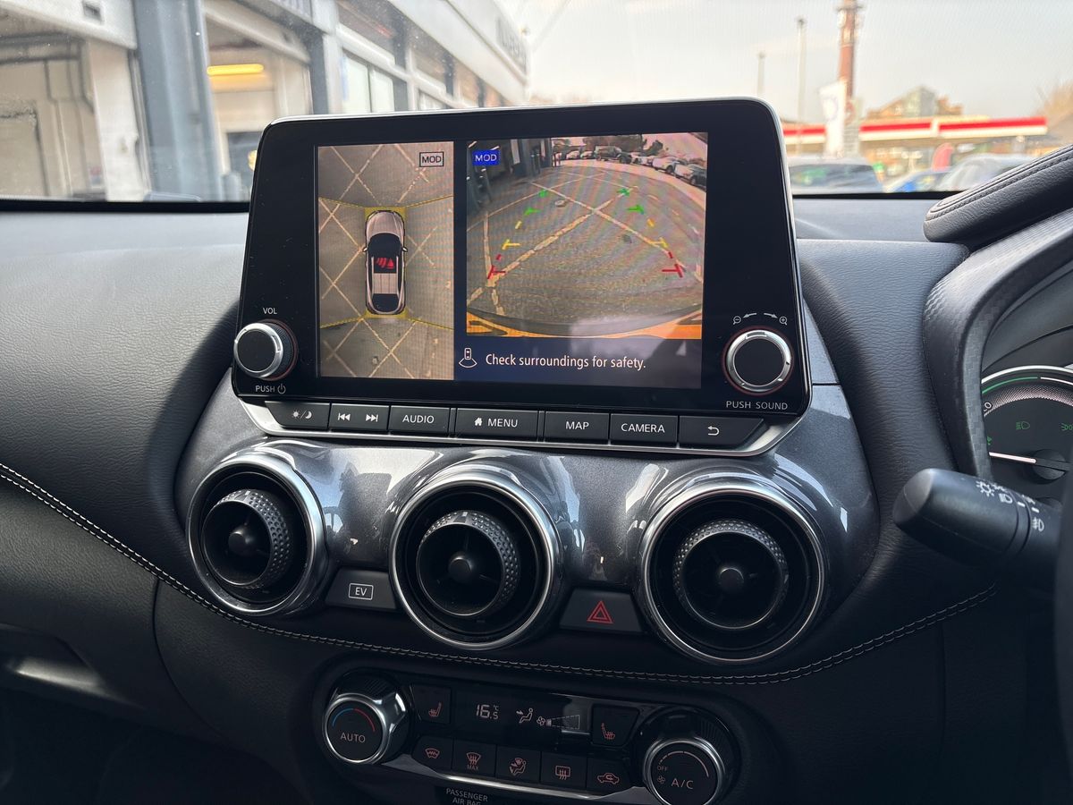 Used Nissan Juke 2023 for sale - 77818882: Photo 19