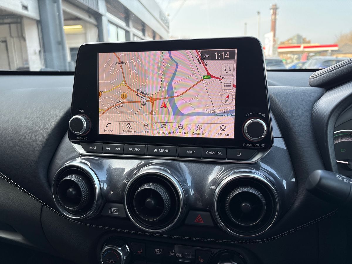 Used Nissan Juke 2023 for sale - 77818882: Photo 20