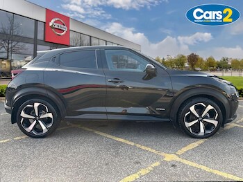 Used Nissan Juke 2023 for sale - 77818882: Photo