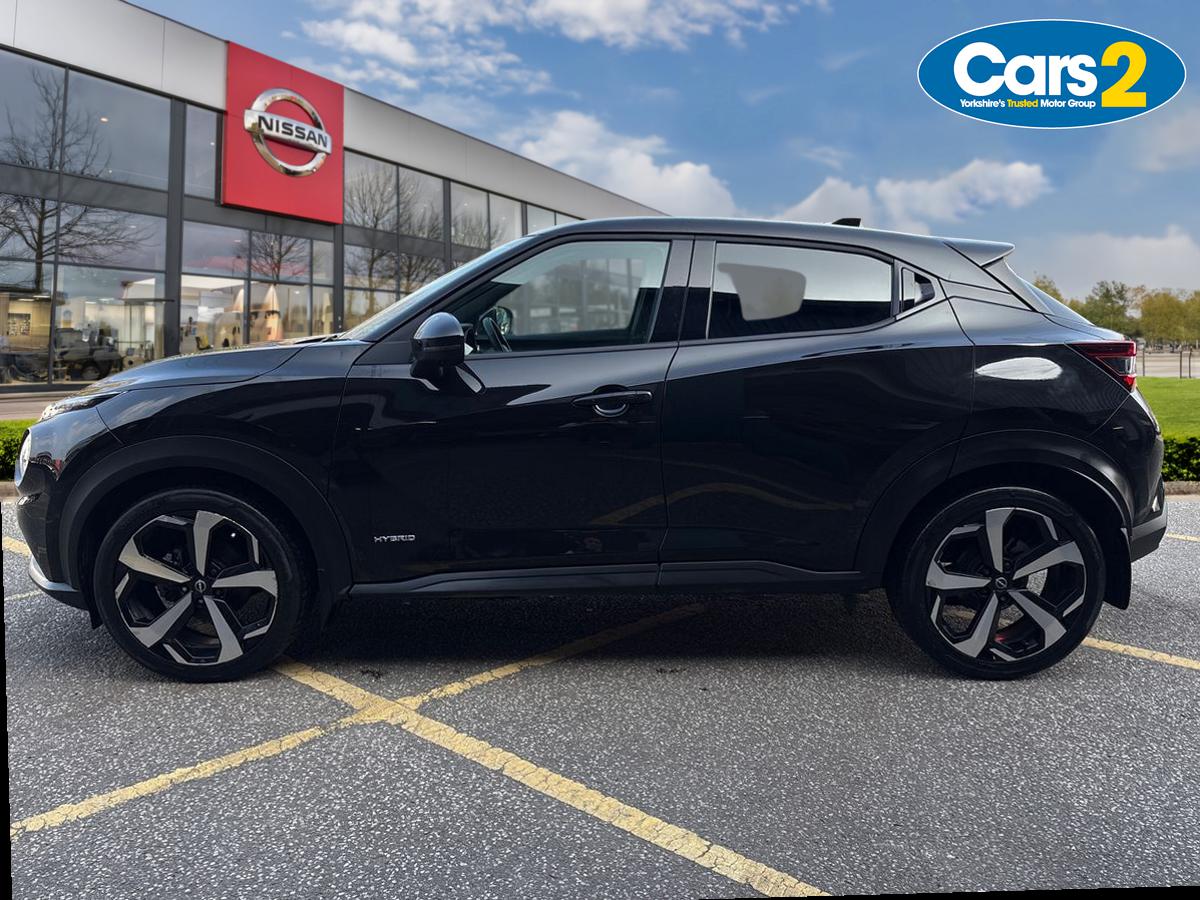 Used Nissan Juke 2023 for sale - 77818882: Photo 6