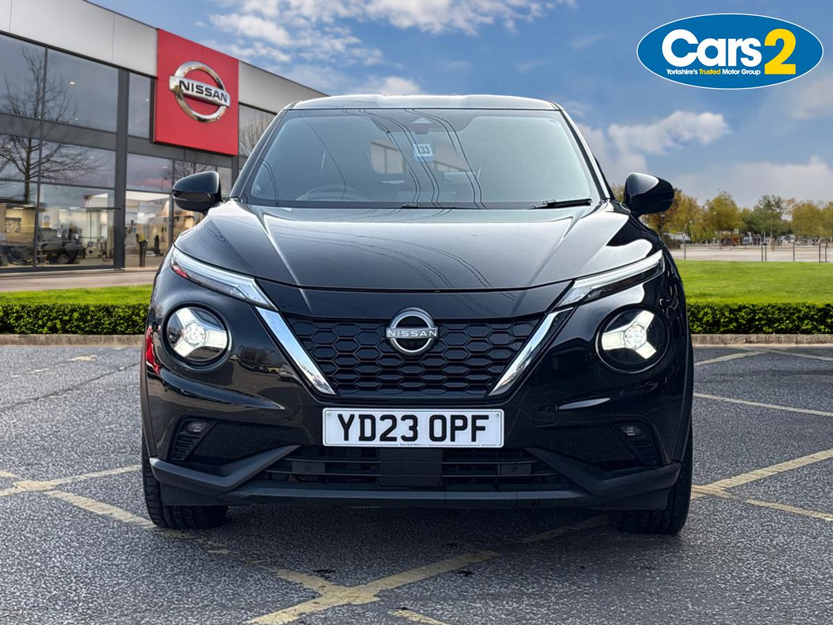 Used Nissan Juke 2023 for sale - 77818882: Photo 8