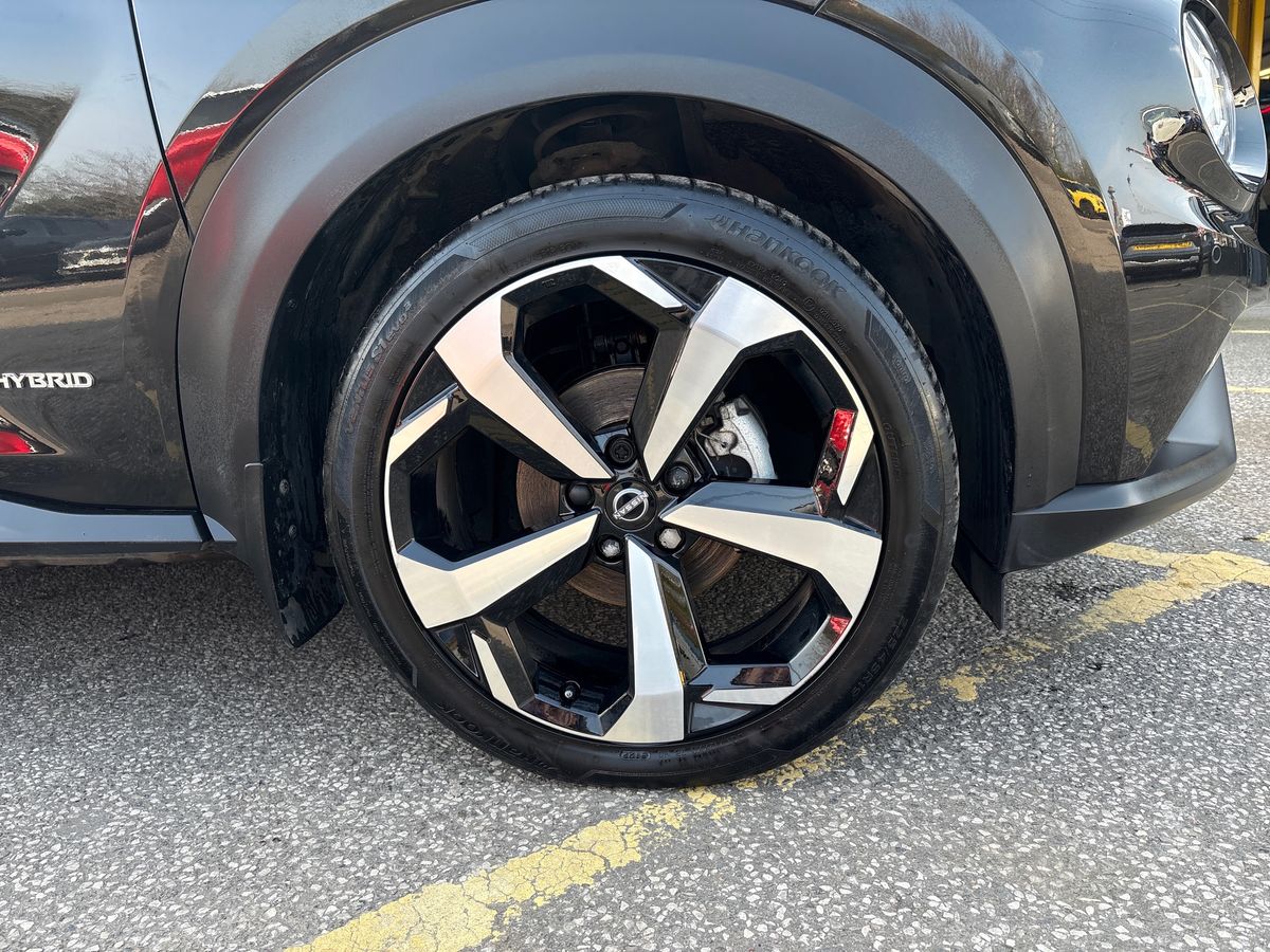 Used Nissan Juke 2023 for sale - 77818882: Photo 9