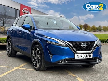 Used Nissan Qashqai 2023 for sale - 79502194: Photo