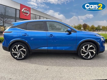 Used Nissan Qashqai 2023 for sale - 79502194: Photo