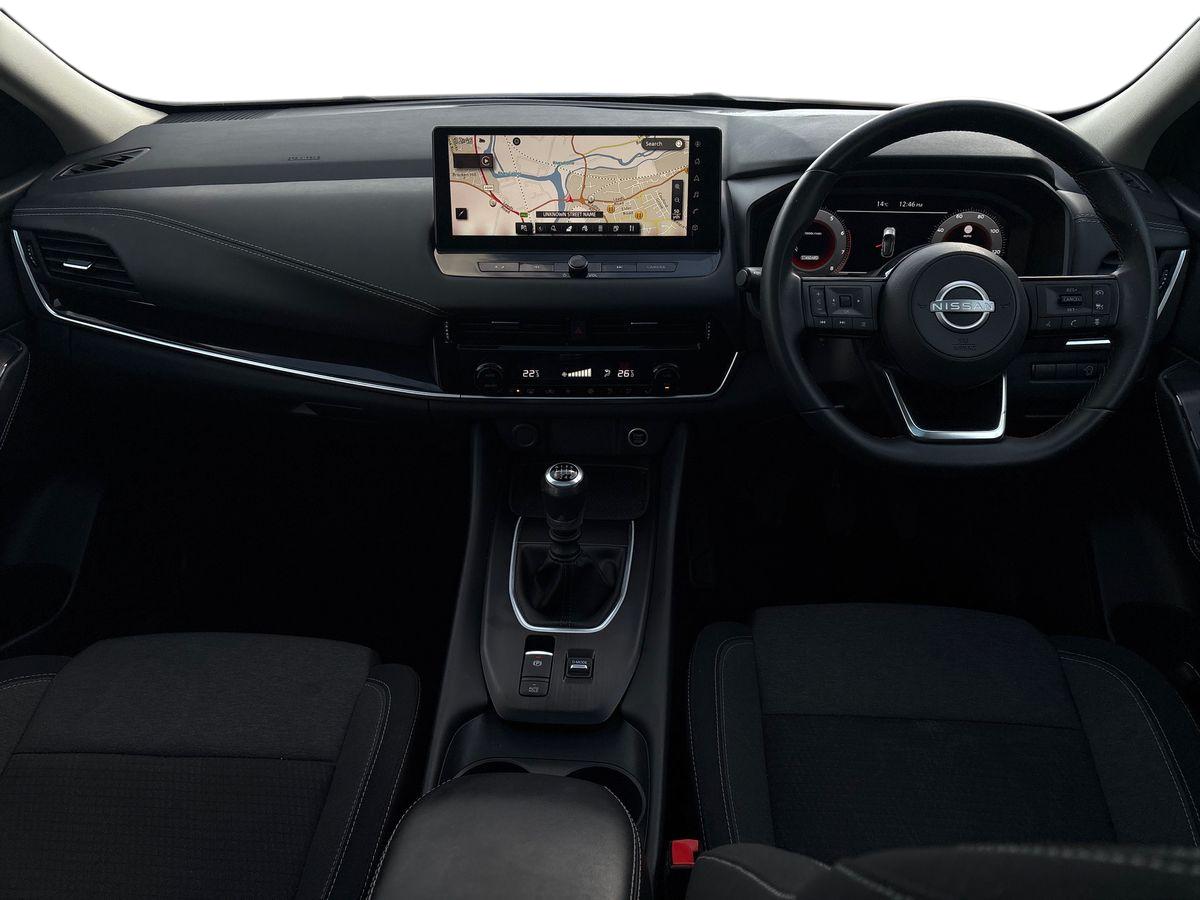 Used Nissan Qashqai 2024 for sale - 76914866: Photo 11