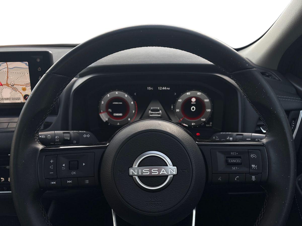 Used Nissan Qashqai 2024 for sale - 76914866: Photo 13