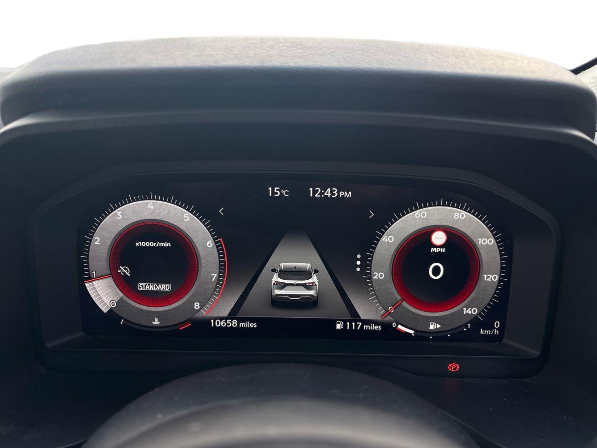 Used Nissan Qashqai 2024 for sale - 76914866: Photo 14