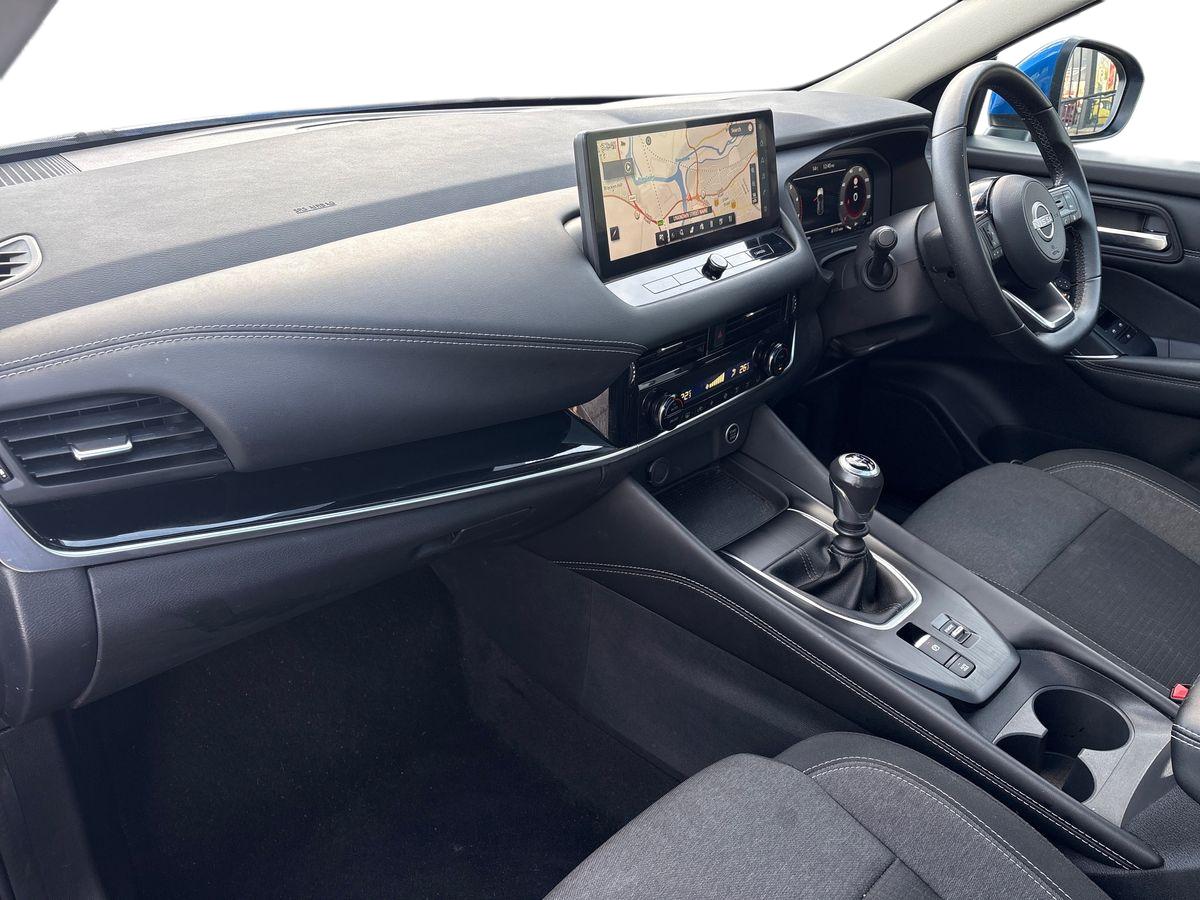 Used Nissan Qashqai 2024 for sale - 76914866: Photo 15