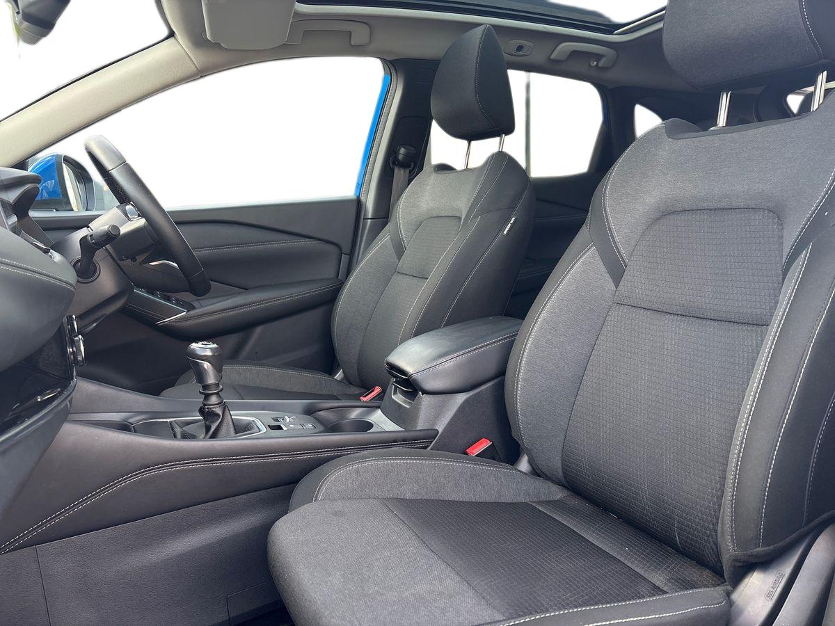 Used Nissan Qashqai 2024 for sale - 76914866: Photo 16