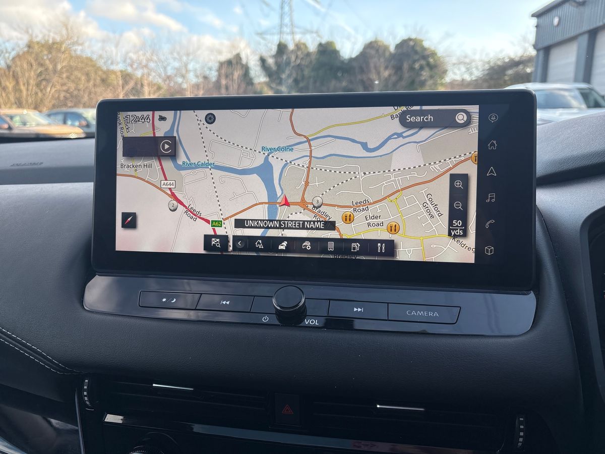 Used Nissan Qashqai 2024 for sale - 76914866: Photo 20