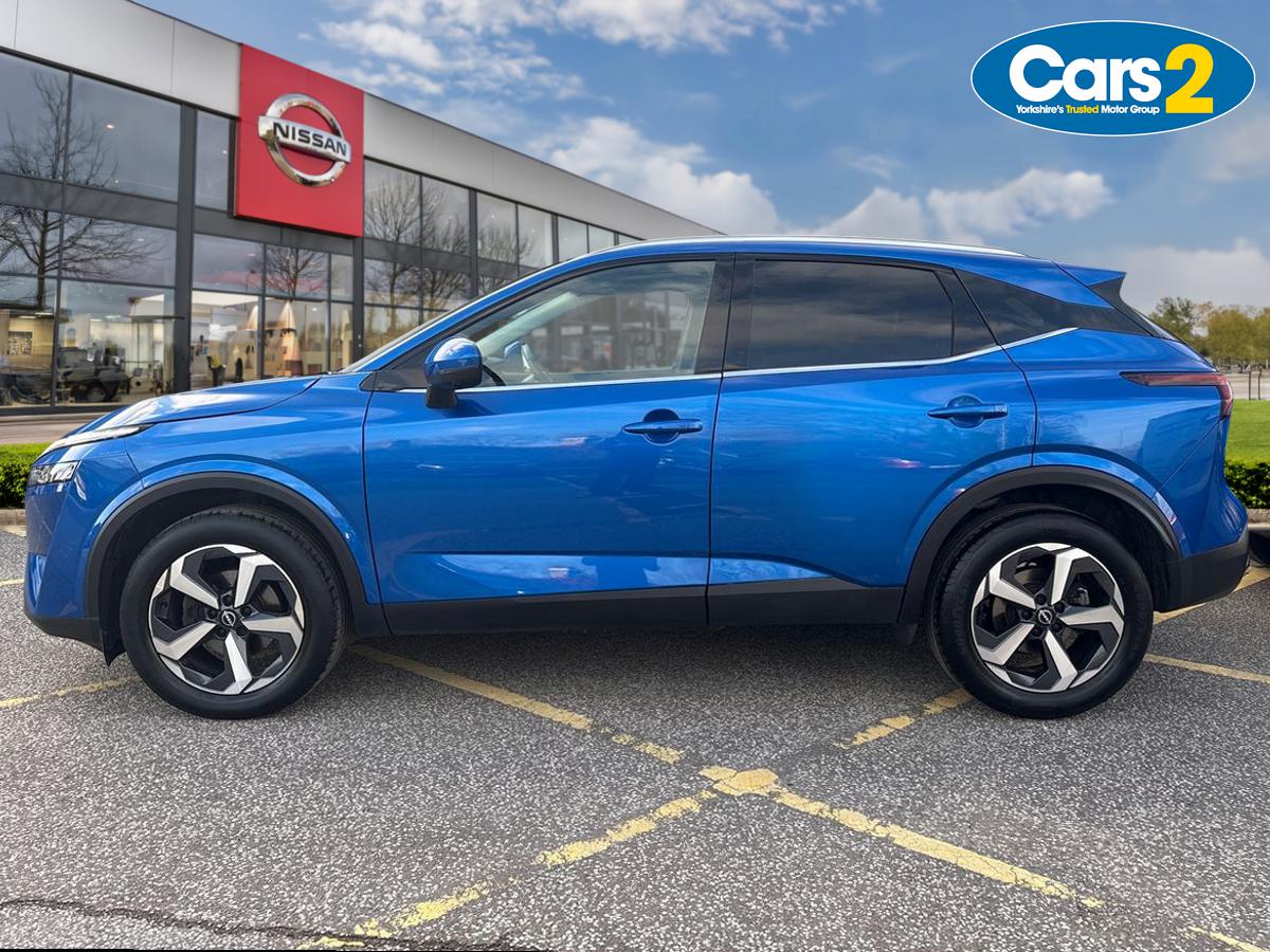 Used Nissan Qashqai 2024 for sale - 76914866: Photo 6