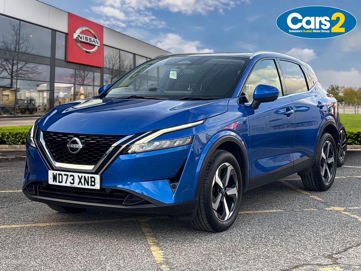 Used Nissan Qashqai 2024 for sale - 76914866: Photo 7