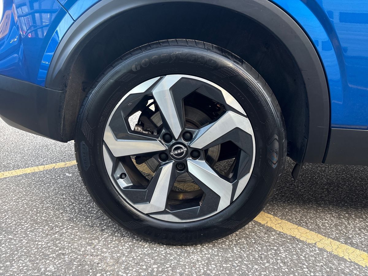 Used Nissan Qashqai 2024 for sale - 76914866: Photo 9