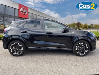 Used Ford Puma 2024 for sale - 78596210: Photo