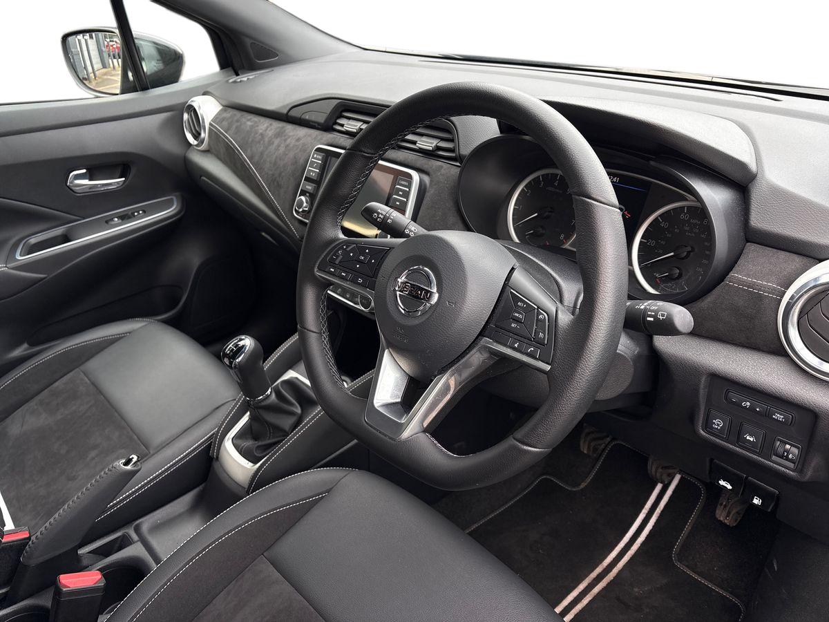 Used Nissan Micra 2020 for sale - 77145774: Photo 10