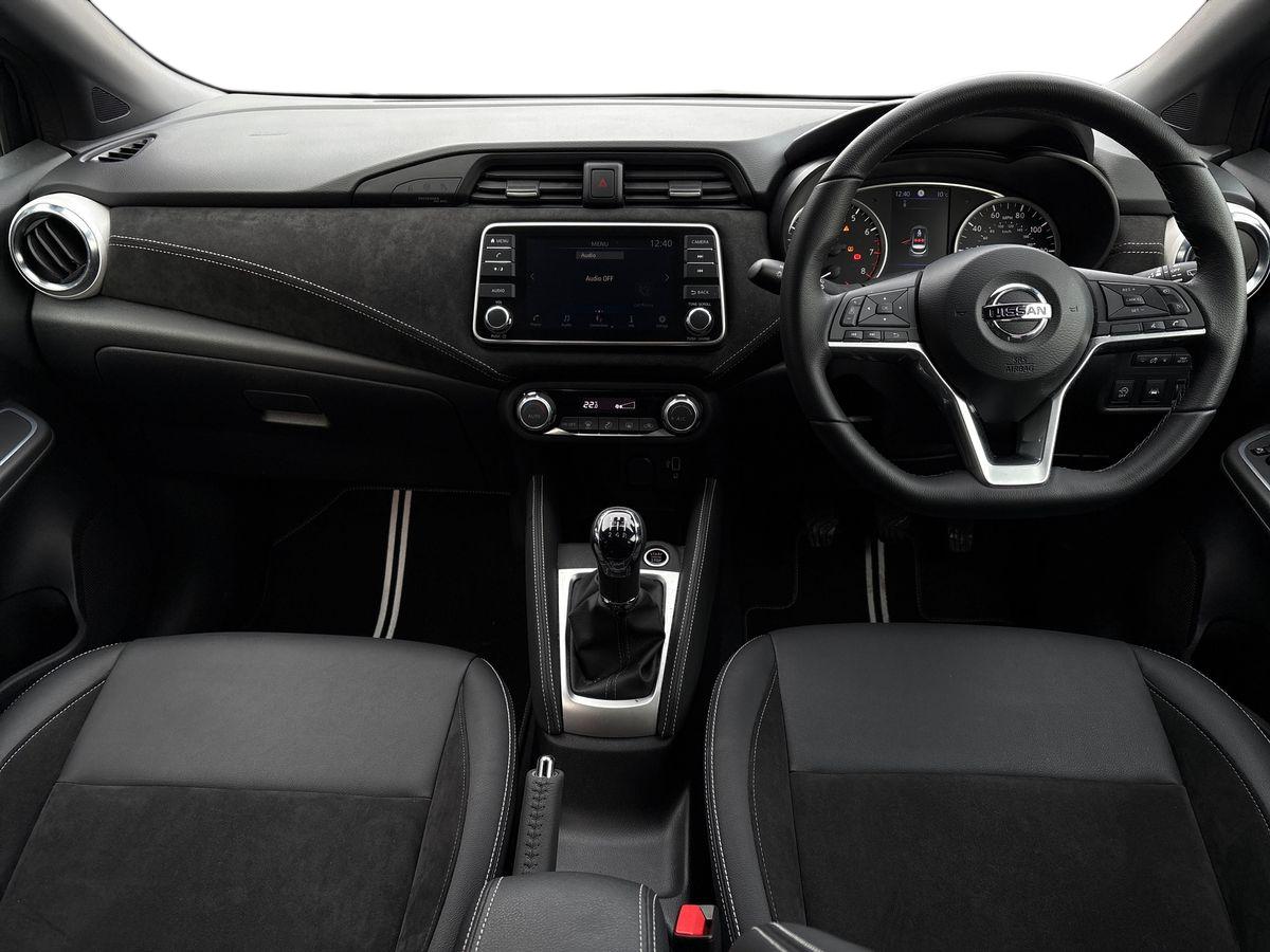 Used Nissan Micra 2020 for sale - 77145774: Photo 11