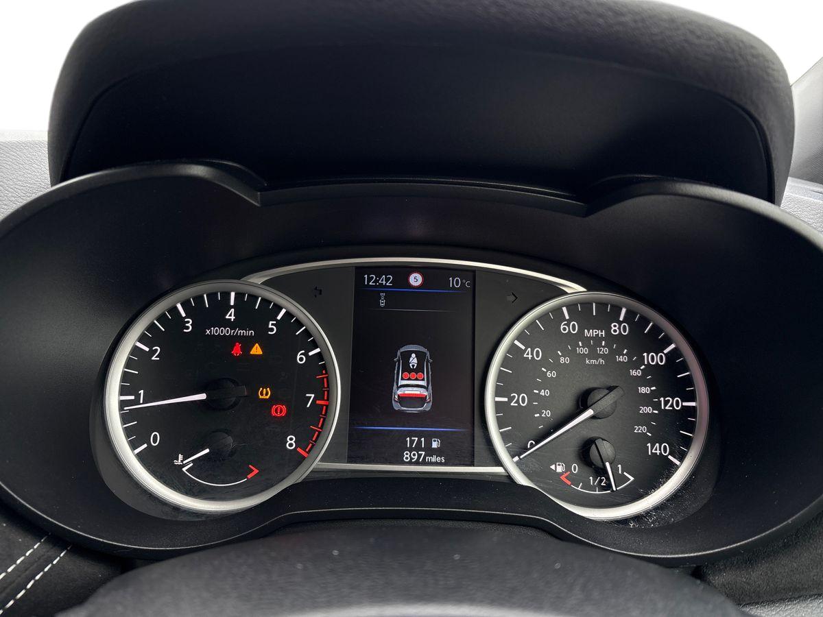 Used Nissan Micra 2020 for sale - 77145774: Photo 14