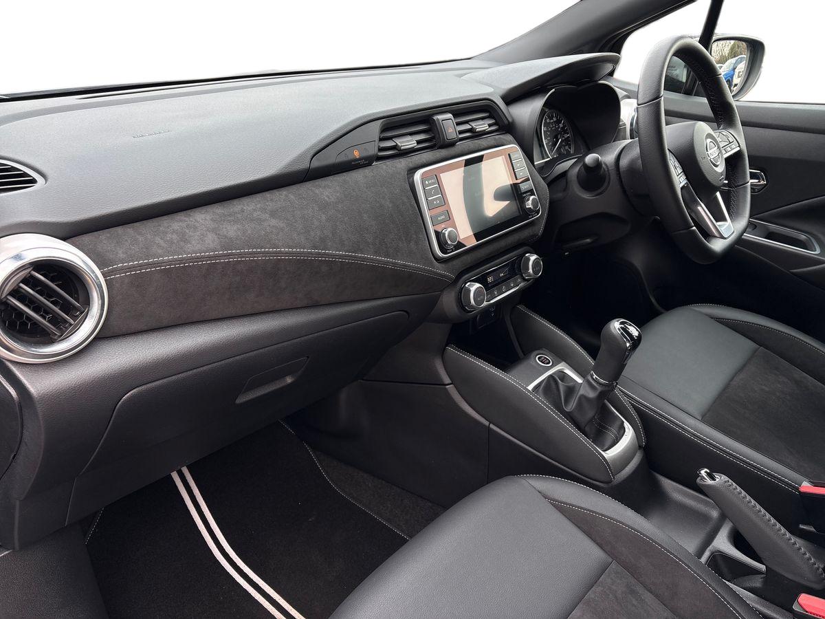 Used Nissan Micra 2020 for sale - 77145774: Photo 15