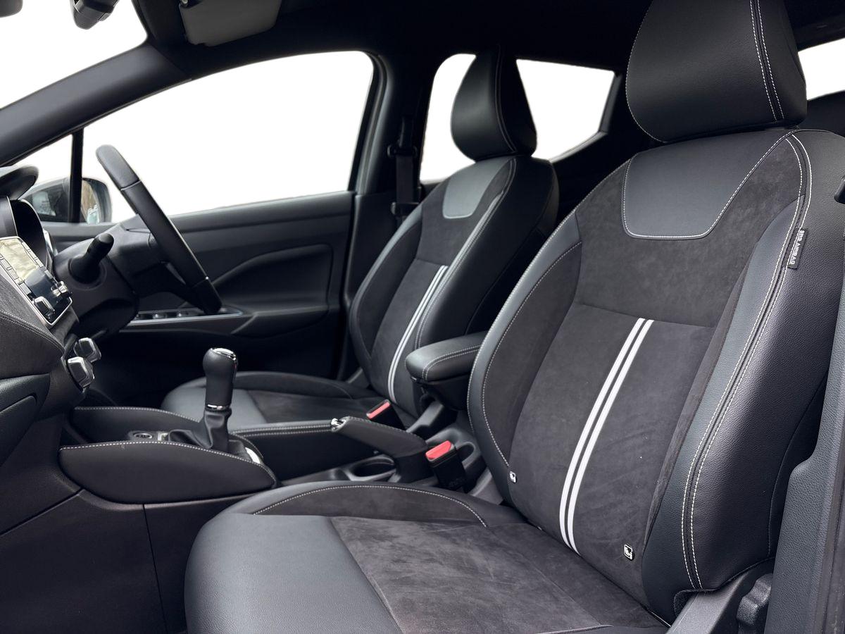 Used Nissan Micra 2020 for sale - 77145774: Photo 16