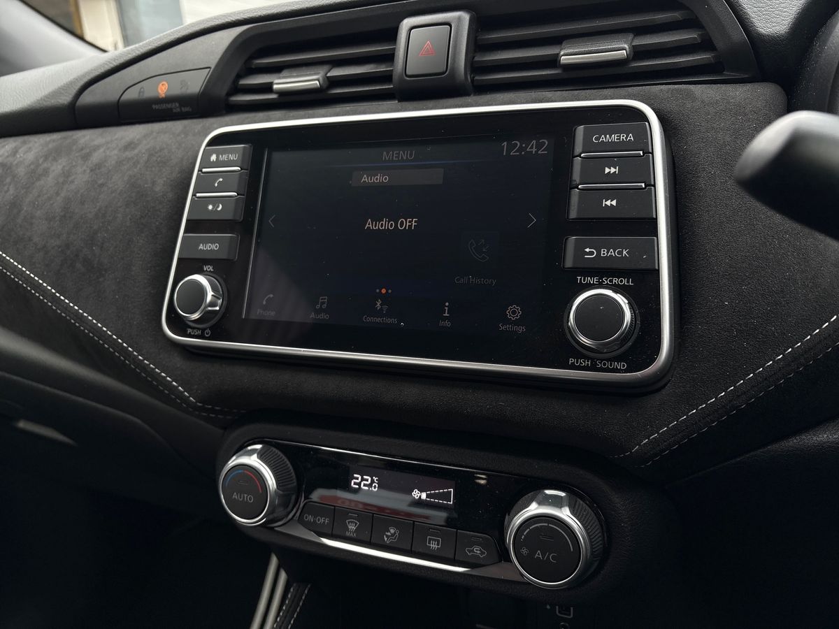 Used Nissan Micra 2020 for sale - 77145774: Photo 20