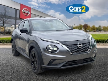 Used Nissan Juke 2025 for sale - 75641125: Photo