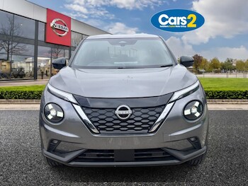Used Nissan Juke 2025 for sale - 75641125: Photo