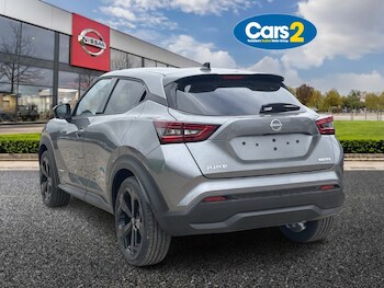 Used Nissan Juke 2025 for sale - 75641125: Photo
