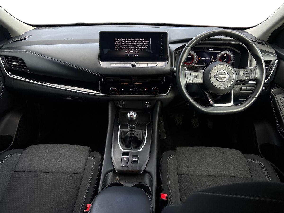 Used Nissan Qashqai 2022 for sale - 76196132: Photo 11