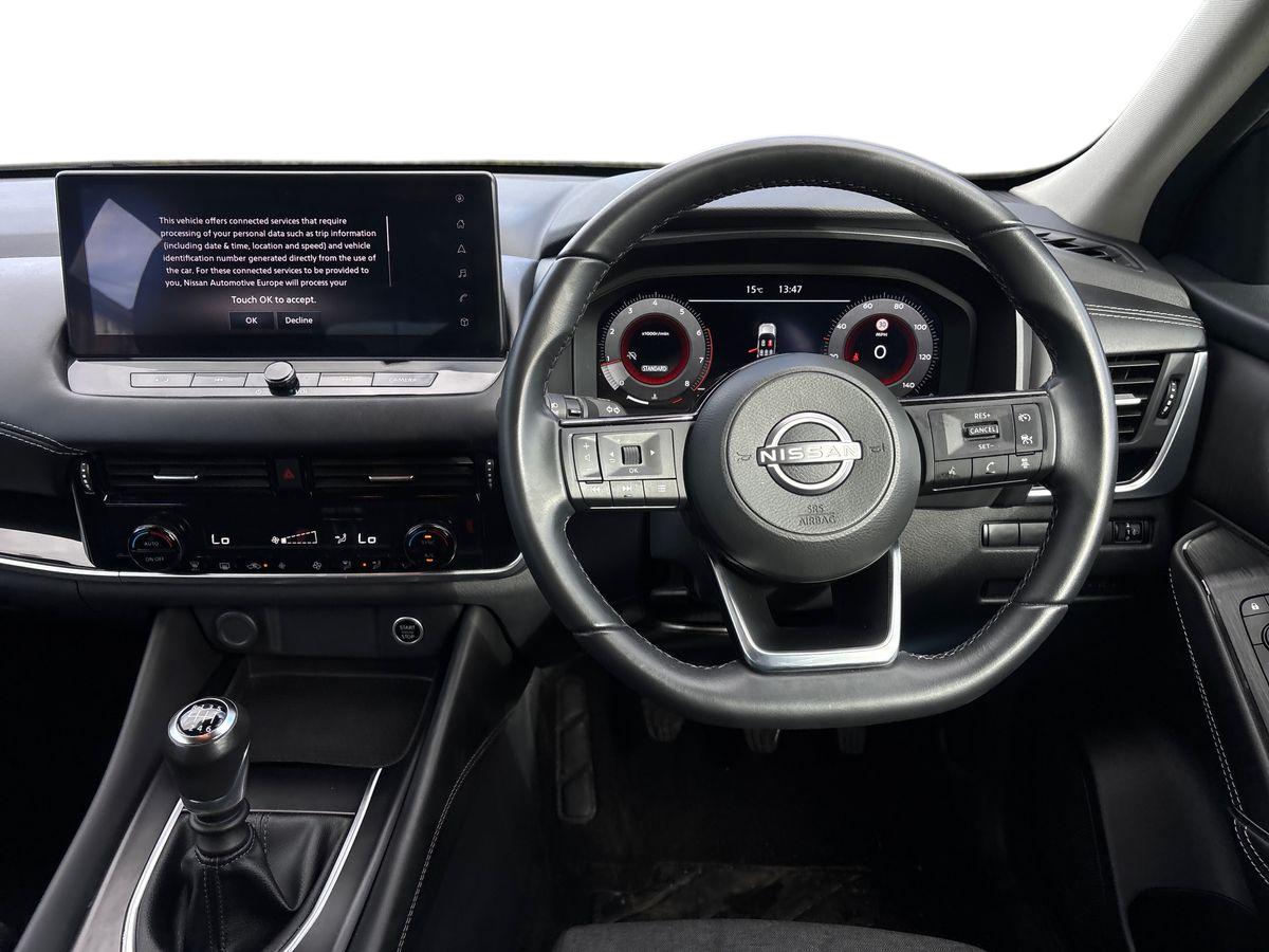 Used Nissan Qashqai 2022 for sale - 76196132: Photo 12