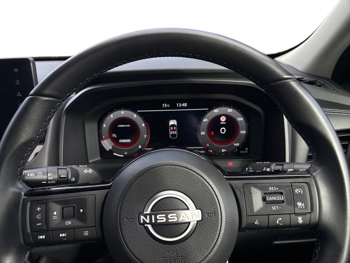 Used Nissan Qashqai 2022 for sale - 76196132: Photo 13