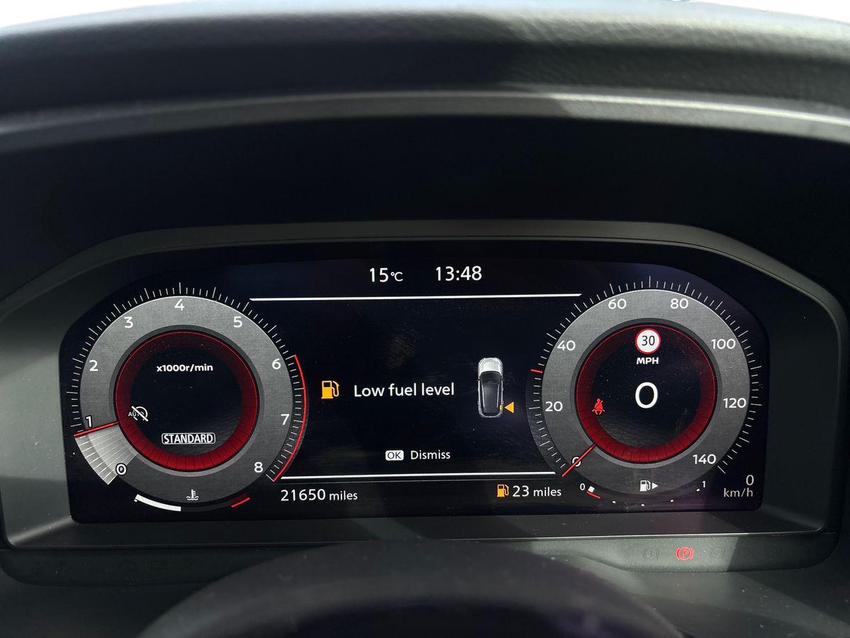 Used Nissan Qashqai 2022 for sale - 76196132: Photo 14