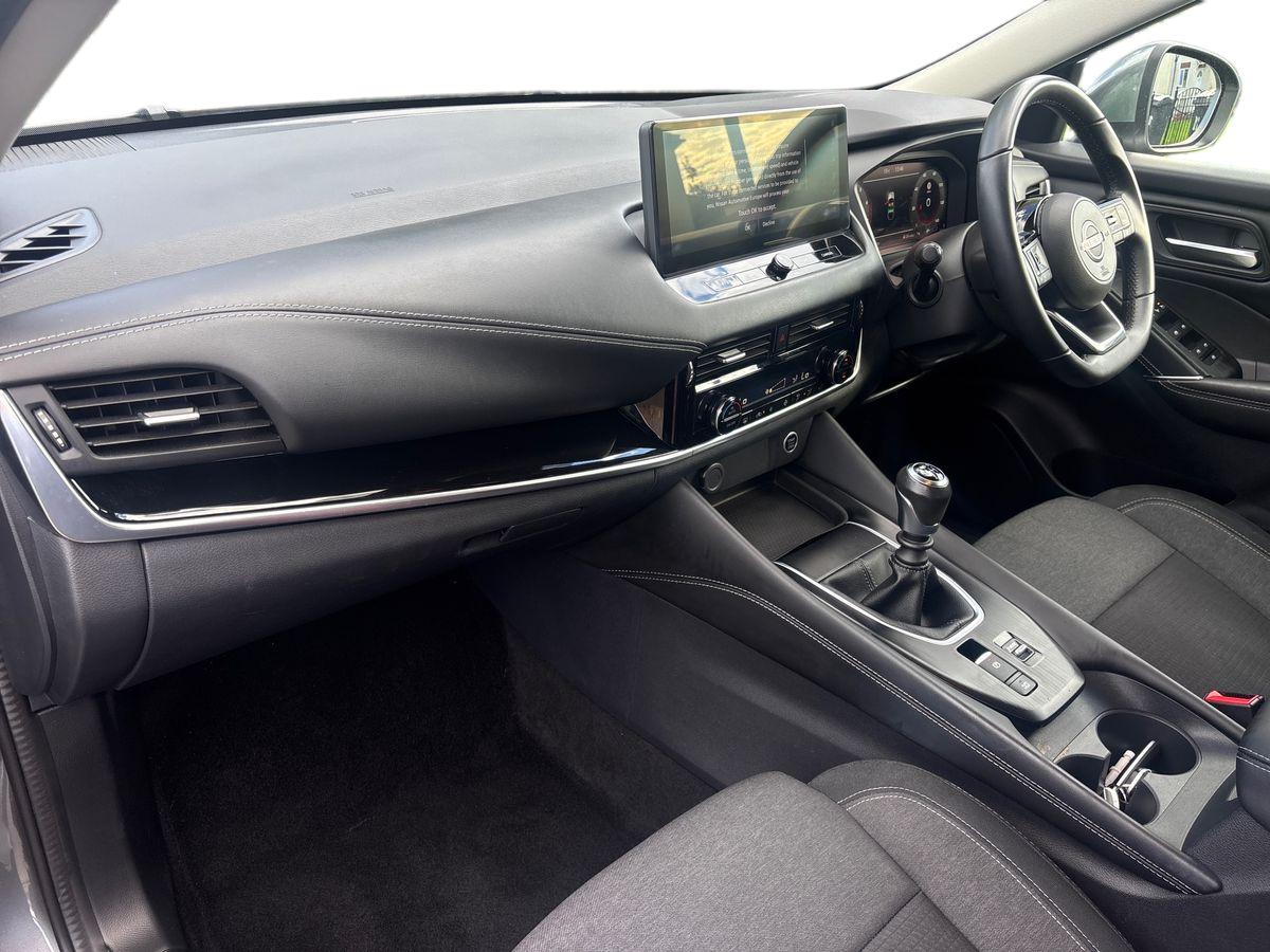 Used Nissan Qashqai 2022 for sale - 76196132: Photo 15