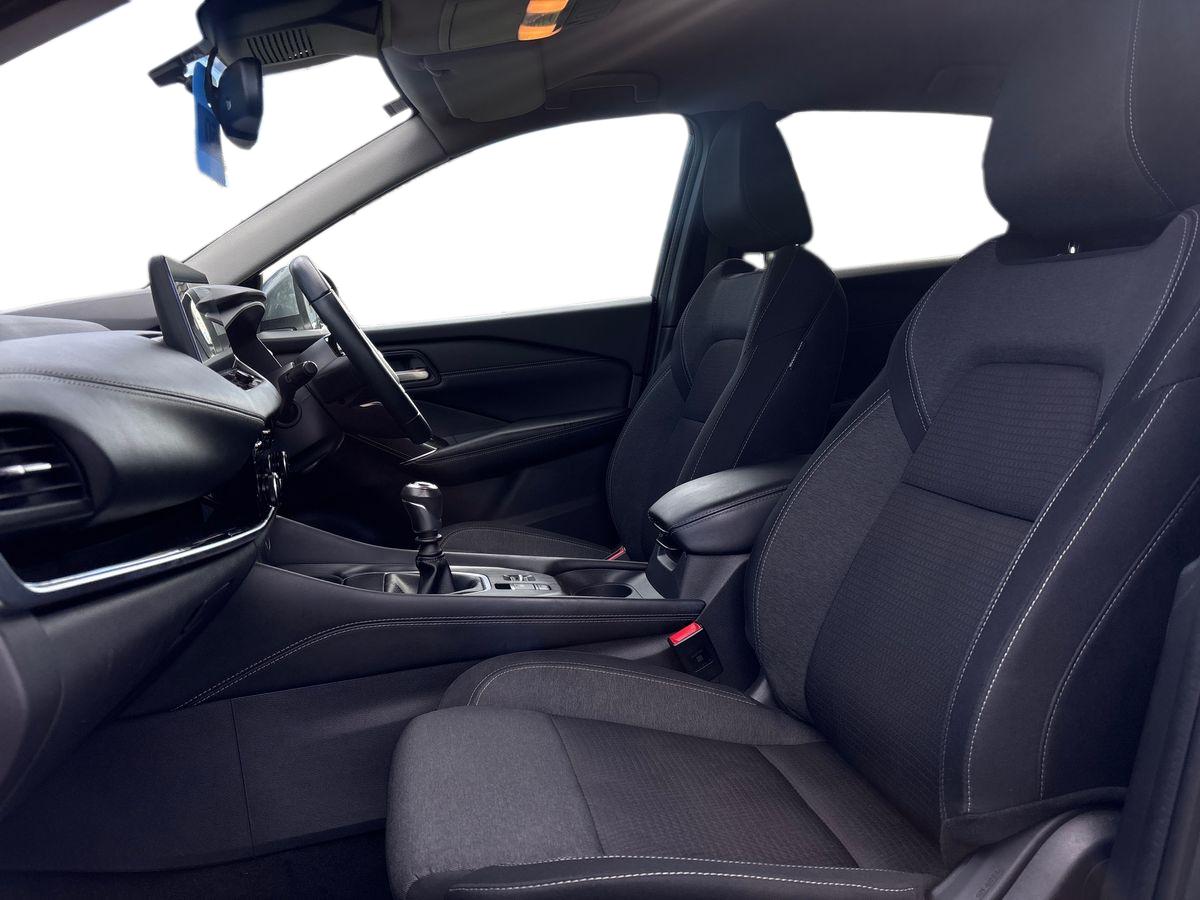 Used Nissan Qashqai 2022 for sale - 76196132: Photo 16