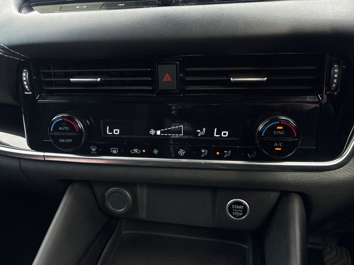 Used Nissan Qashqai 2022 for sale - 76196132: Photo 21