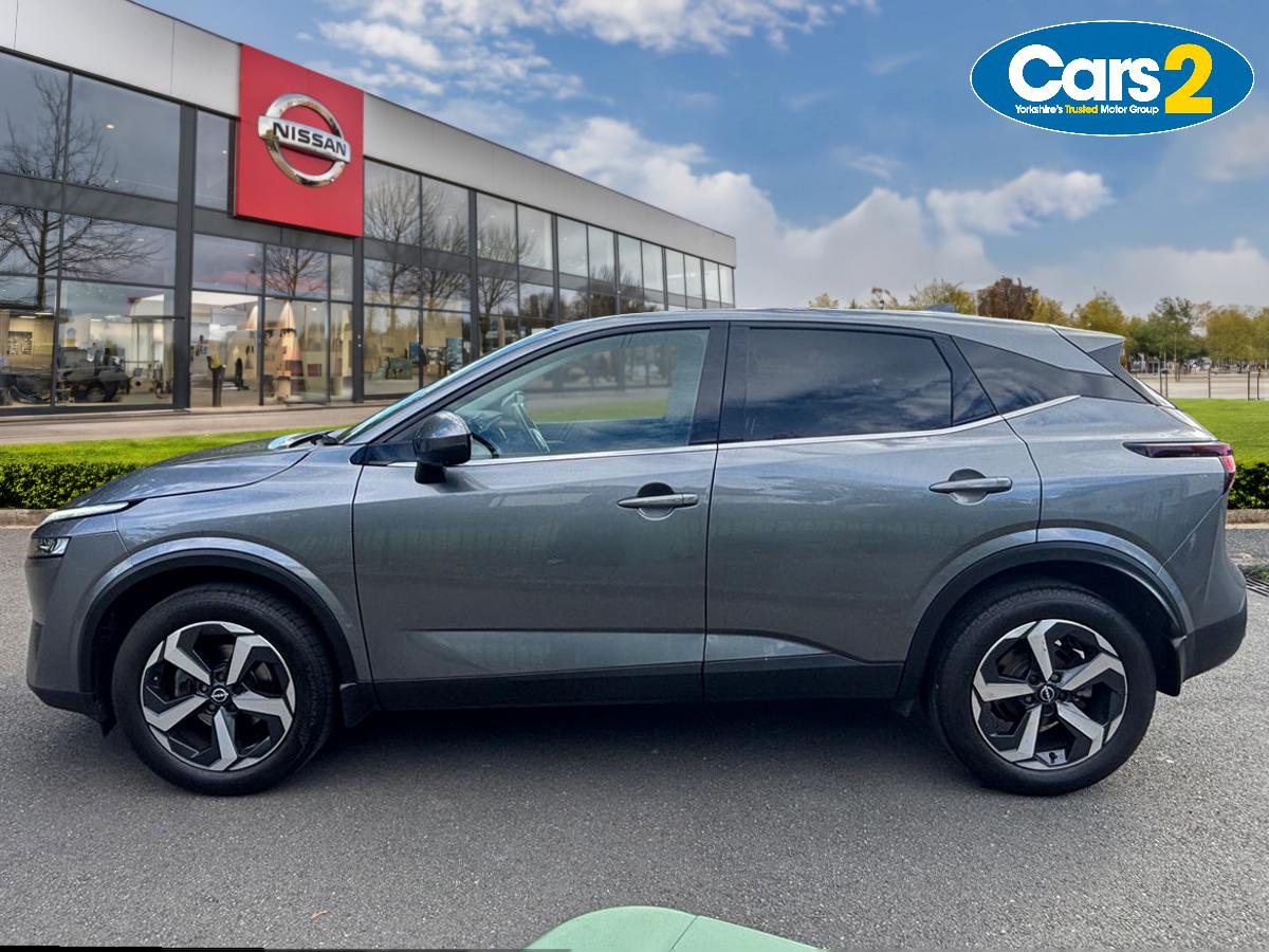 Used Nissan Qashqai 2022 for sale - 76196132: Photo 6